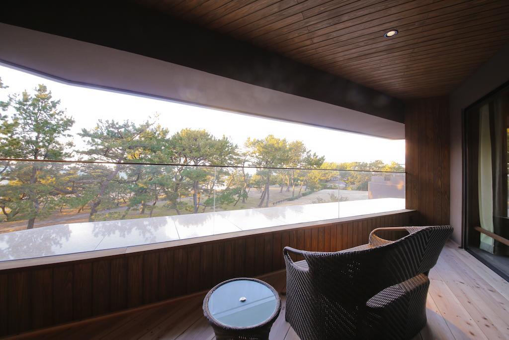 Ryokan Awaji Hamarikyu Minamiawaji
