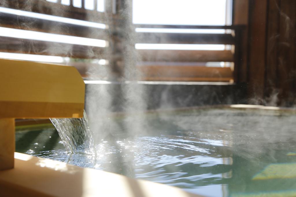 Ryokan Awaji Hamarikyu 5*