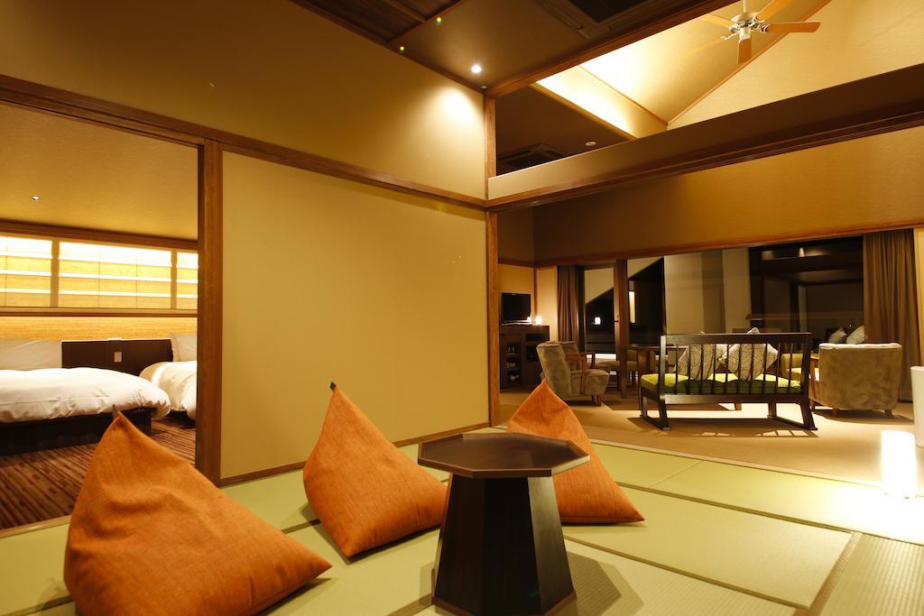 Ryokan Awaji Hamarikyu Minamiawaji