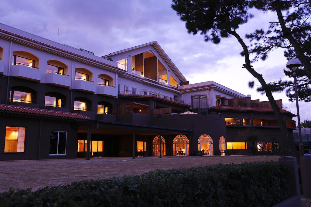 Awaji Hamarikyu Ryokan