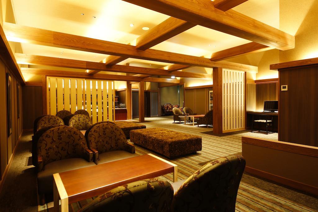 Awaji Hamarikyu Ryokan 5*