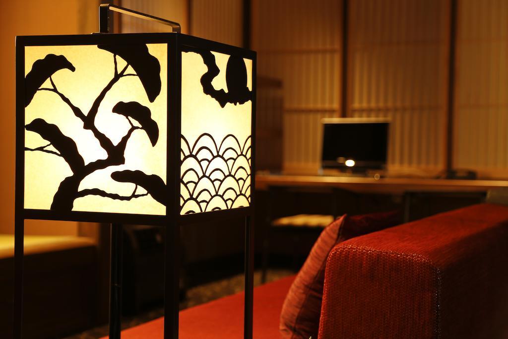 Ryokan Awaji Hamarikyu Minamiawaji