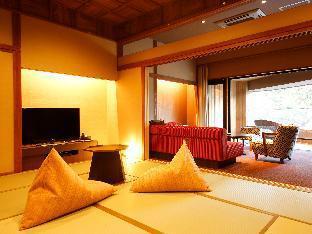 Awaji Hamarikyu Ryokan