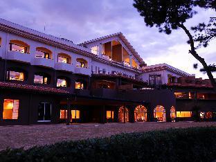 Awaji Hamarikyu Ryokan Minamiawaji