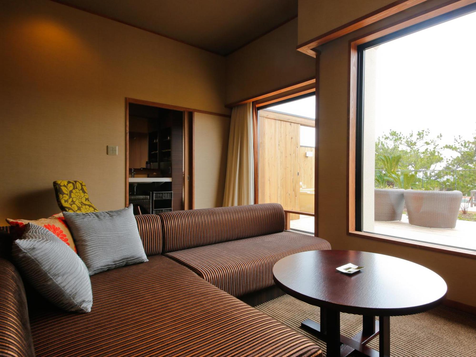 Ryokan Awaji Hamarikyu Minamiawaji