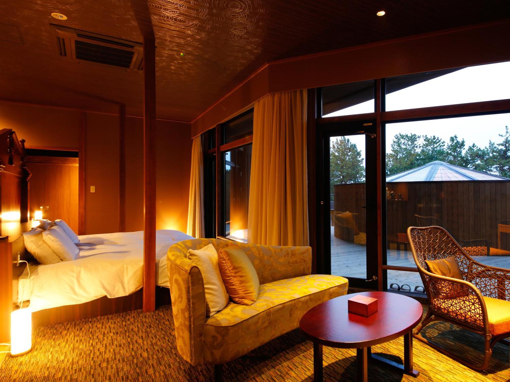Awaji Hamarikyu 5*