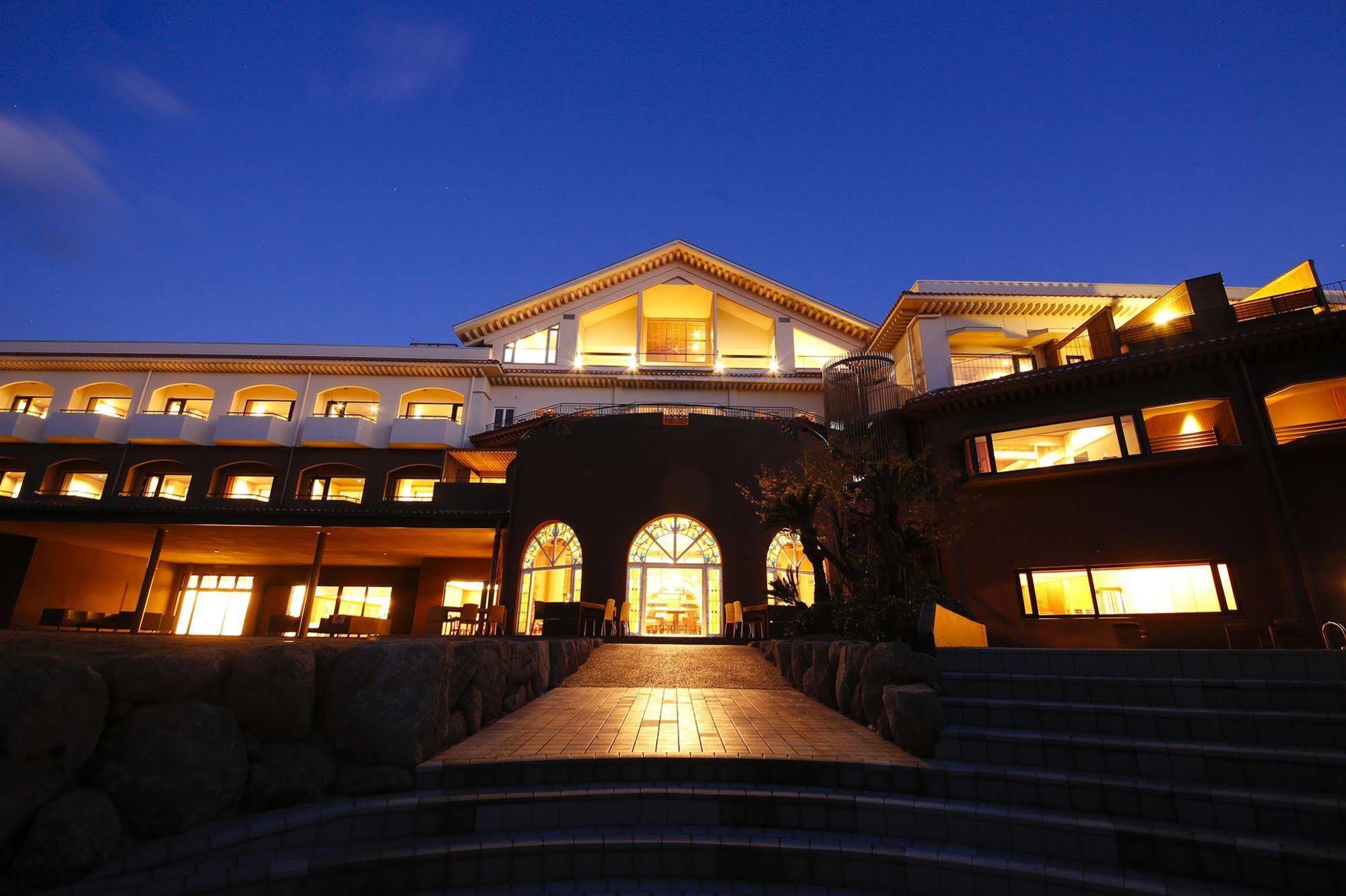 Awaji Hamarikyu 5*