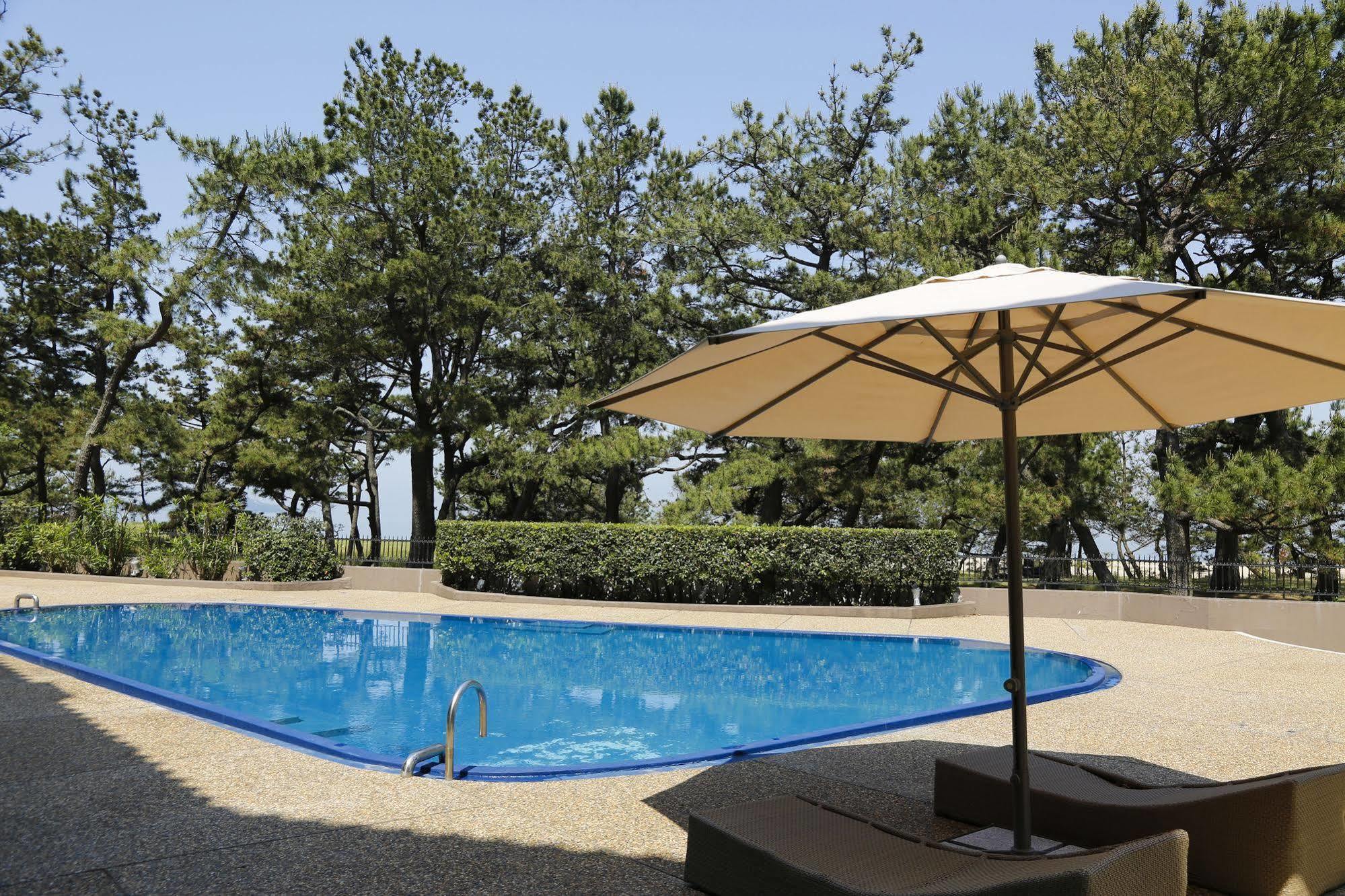 Ryokan Awaji Hamarikyu 5*