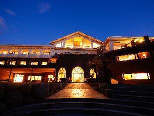 Awaji Hamarikyu Ryokan